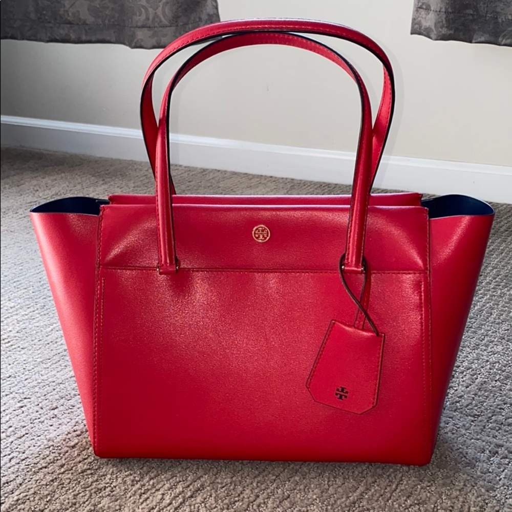 SOLD - Tory Burch Parker Tote